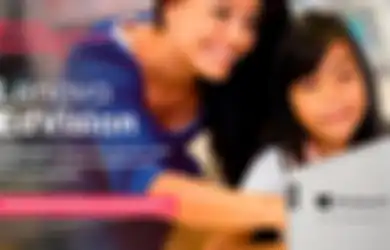 Lenovo Luncurkan Program EdVision Dukung Pendidikan Digital