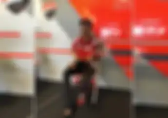 Absen Balap di MotoGP Jepang, Jorge Lorenzo Ternyata Punya Kerjaan Sampingan