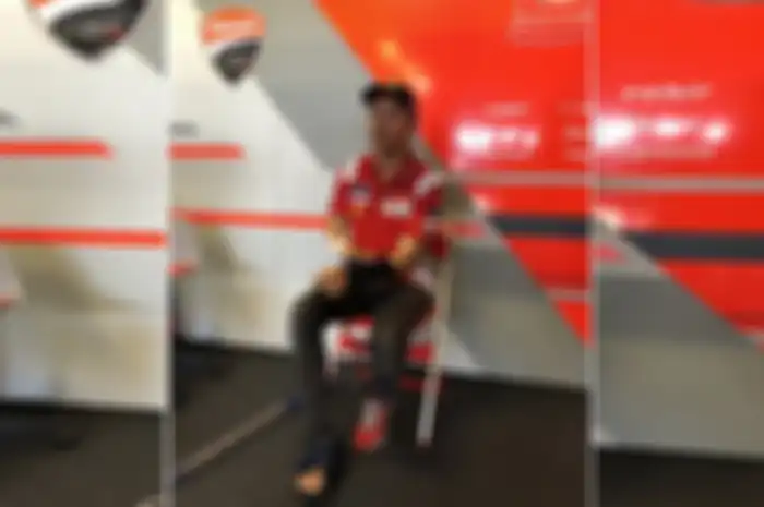 Jorge Lorenzo