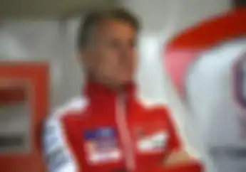 Ngomong Kontrak, Bos Ducati Sebut Pembalap Baru, Terus Kontrak Lorenzo Gimana?