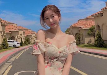 Disebut Menantu Terbaik, Begini Cara Lee Da In Ambil Hati Calon Mertua, Ibu Lee Seung Gi Sampai Terenyuh