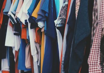 Arti Mimpi Membuka Pakaian Pertanda Buruk, Melambangkan Ketidakpuasan dengan Kehidupan Seks, Simak Penjelasannya