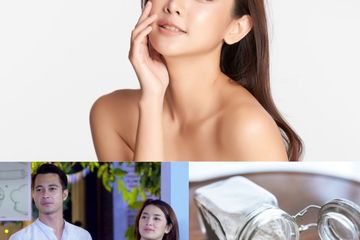 Berita Terpopuler: Mau Wajah Glowing dan Tanpa Kerutan Bisa Coba 2 Bahan Alami, Tokoh Almira Pamit Undur Diri dan 6 Mamfaat Mandi Menggunakan Baking Soda