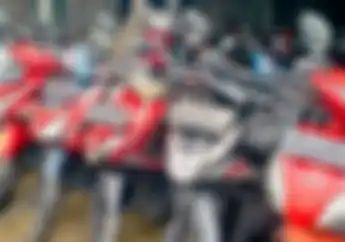 Pedagang Motor Bekas Buka Suara Soal Rangka eSAF Berkarat, Harus Lebih Teliti
