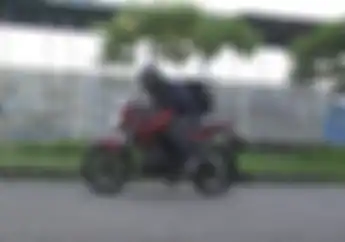 Gara-gara Beli Rokok Naik Yamaha V-Ixion, Pemuda Ini Ditangkap Polisi dan Dijebloskan ke Penjara