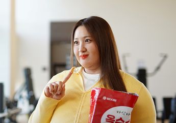 Bikin Syok, Claudia Kim Pamer Tubuh Berisi dalam Drama The Atypical Family