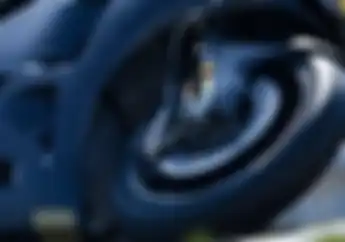 Gokil! Bisa Tekor Nih, Kalau Cakram Karbon Milik Motor MotoGP Dipakai Harian..
