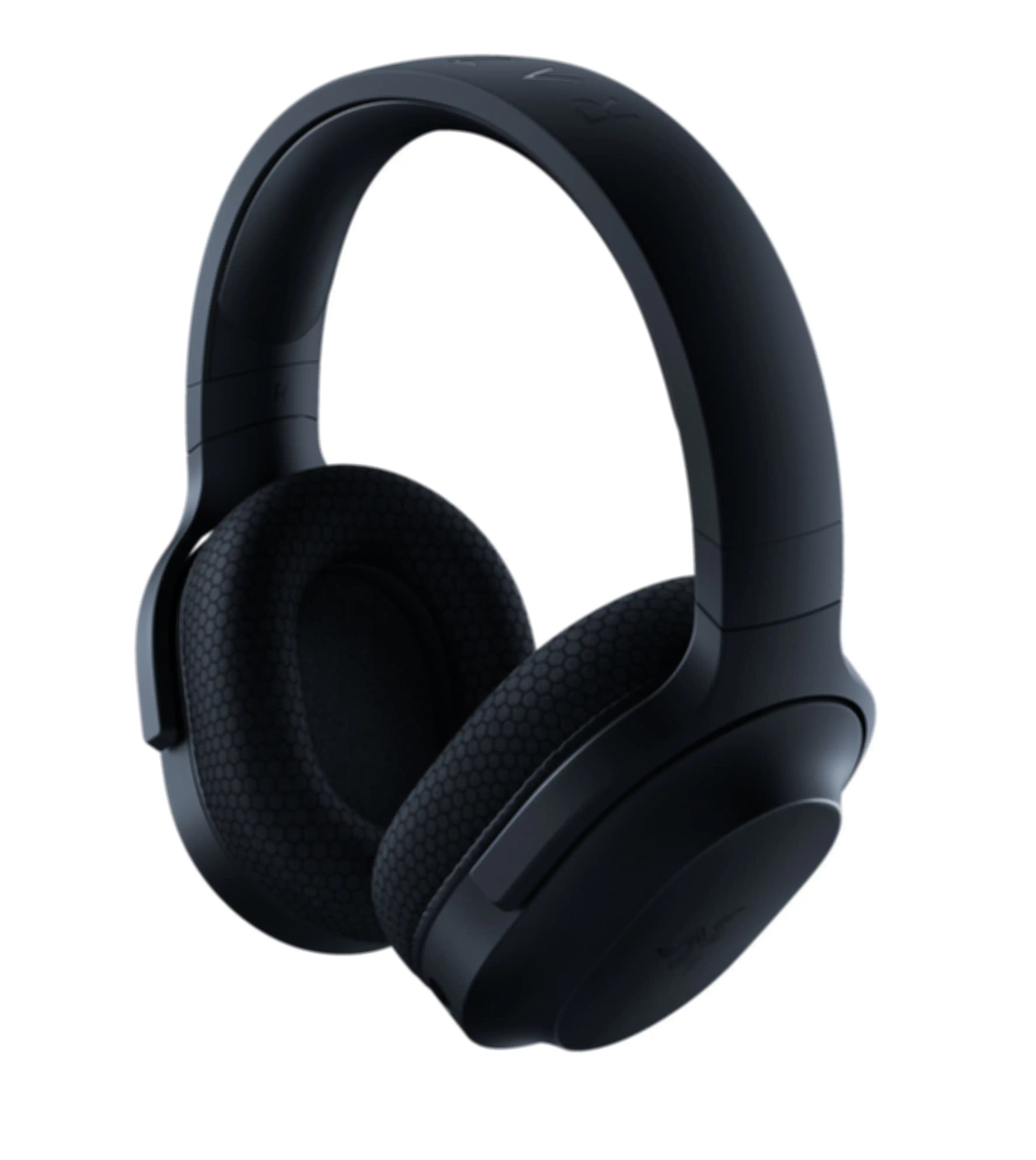 Razer Barracuda X nampak samping tanpa mikrofon