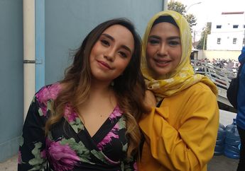 Baru Terungkap, Ibunda Menyesal Nikahkan Salmafina Sunan dengan Taqy Malik Sang Juragan Saffron: Kalau Saja Bisa Ditarik Mundur..