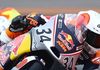 Red Bull Rookies Cup 2025 - Finish di Belakang Veda, Pembalap Jepang Bilang Begini