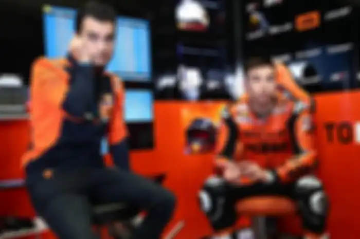 Dani Pedrosa Tak Setuju Pol Espargaro Kembali ke KTM Dengan Tech3