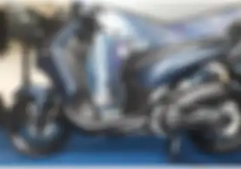 Jangan Kaget.. Beli Motor Cash Bisa Dapat Asuransi Asal Membayar Ini Pertahunnya 