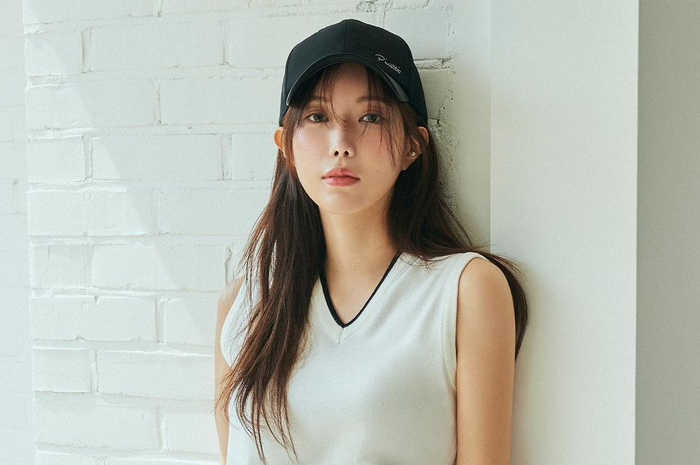 Biodata Artis  Im Soo Hyang. 