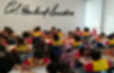 Menangkan Hadiah Menarik di Lomba Mewarnai KFC dan Majalah Bobo