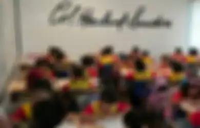 Menangkan Hadiah Menarik di Lomba Mewarnai KFC dan Majalah Bobo