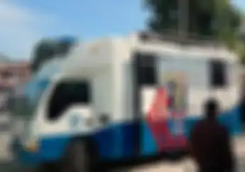 Lokasi SIM Keliling Solo Hari Ini 13 Desember 2022, Simak Biaya Perpanjang SIM