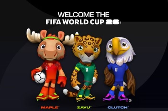 Piala Dunia 2026 sudah mendapatkan 28 dari 48 pesertanya per Oktober 2025.