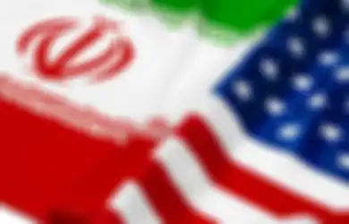 3 Minggu Lagi Jadi Presiden AS, Joe Biden Langsung Dibikin Sakit Kepala oleh Iran, Kejadian Ini Bisa Picu Perang Pecah di Timur Tengah