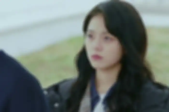 Drama 'A Little Thing Called First Love'