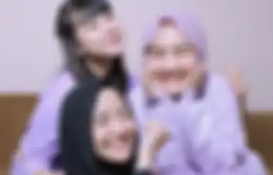 Arafah, Ghea dan Fatin Ngaku Mereka Sering Insecure dengan Kesuksesan Orang Lain