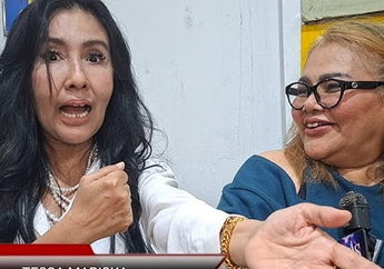 Tessa Mariska Singgung Soal Rumah dan Aset yang Dipakai Inara Rusli, Eva Manurung Tegaskan Hal Ini
