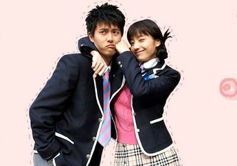 4 Genre Drama Korea Romantis Komedi Jadul yang Baper Banget Pada Masanya!