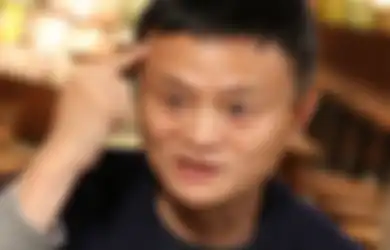 Meski Jadi Konglomerat Sukses, Jack Ma Justru Tak Ingin Orang Lain Menjadi Seperti Dirinya, Kok Bisa?