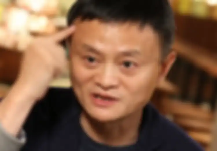 1,5 Tahun Menghilang Tanpa Jejak Hingga Diduga 'Dibungkam' Pemerintah China, Akhirnya Jack Ma Muncul Kembali, Begini Kondisi Sang Miliarder Setelah 'Ditemukan'