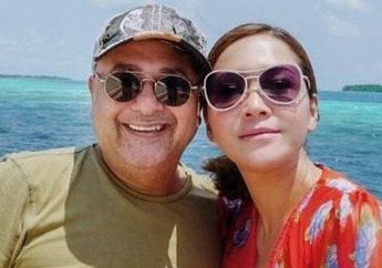 Mujarab Abis! Sosok Ini Bocorkan Permintaan Rahasia Maia Estianty, Terkuak sang Musisi Pernah Lakukan Ini pada Irwan Mussry hingga Akhirnya Langsung Dipersunting