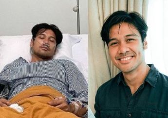 Selalu Terlihat Gagah dan Sehat, Siapa Sangka Chicco Jerikho Ternyata Pernah Sakit Parah hingga Sudah Berpamitan dengan Keluarga Gegara Sepsis, Apa Itu?