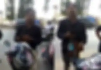 Tagih Dokumen Ini pada Debt Collector saat Motor Kredit Akan Dirampas Paksa
