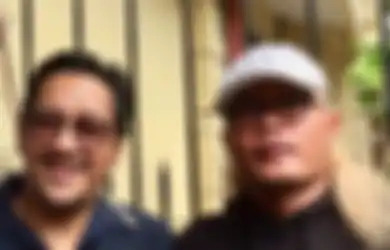 Dua Kali Tersandung Gegara Lawakannya, Andre Taulany Curhat kalau Sule Lebih Beruntung: Gue Kena Melulu