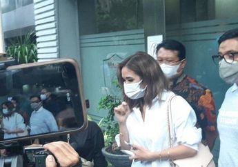 Terkait Penetapan Sebagai Tersangka, Pelapor Desak Polisi untuk Segera Mengamankan Gisella Anastasia dan Michael Yukinobu de Fretes