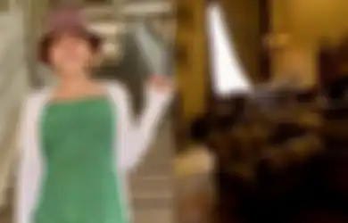 Lihat Hunian Mewah Nan Luas, Nikita Mirzani Dibuat Melongo Saat Tahu Isi Rumah hingga Syok Setelah Bongkar Status Pemiliknya: Pantesan!