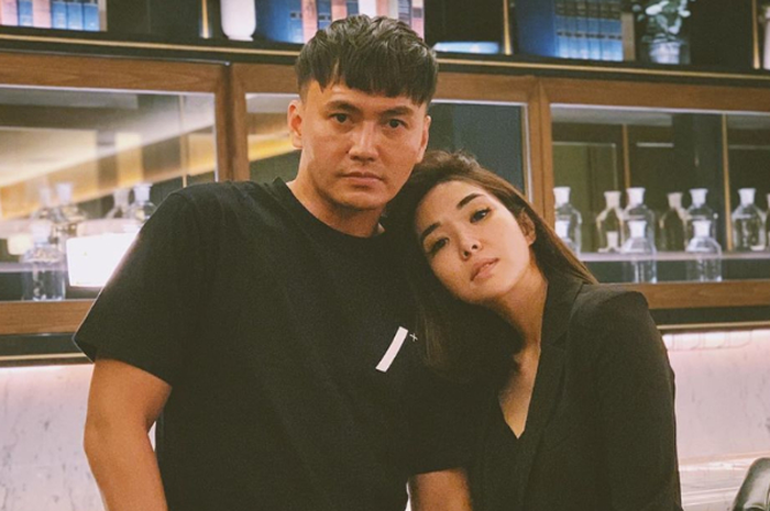 Gisel dan Wijin