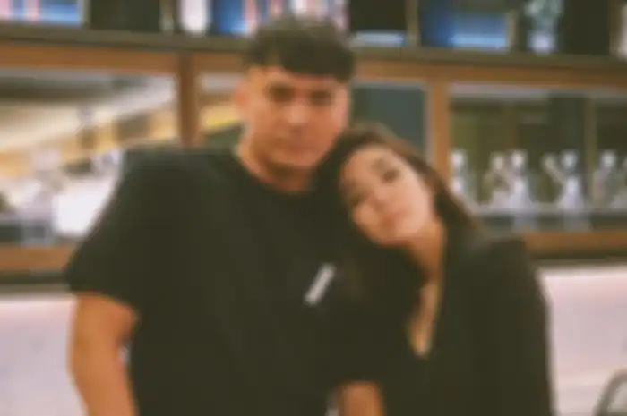 Gisel dan Wijin