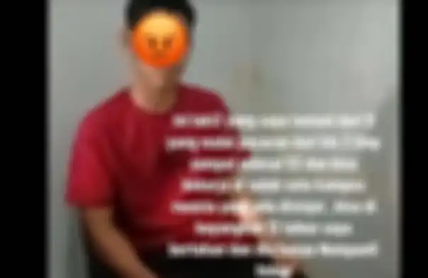 Terungkap janji manis dosen di Sinjai, Sulawesi Selatan yang 12 tahun poroti harta pacar tapi nikahnya dengan wanita lain. Orangtua dosen berinisial LF itu ternyata orang kaya.