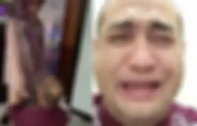Tak Hanya Dianiaya, Venna Melinda Sebut Ferry Irawan Marah Jika Birahi Tak Tersalur, Ancam Bakal Sebar Video Ini!