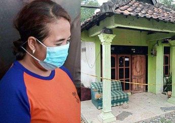 Kronologi Istri Bunuh Suami di Jombang, Pakai Racun Tikus dan Potas, Simpan Jasad 42 Hari di Rumah
