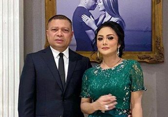 'Air Mata Saya Keluar' Raul Lemos Tak Kuasa Membendung Tangisnya saat Bertemu Aurel Hermansyah dan Azriel, Suami Krisdayanti Ungkap Alasannya!