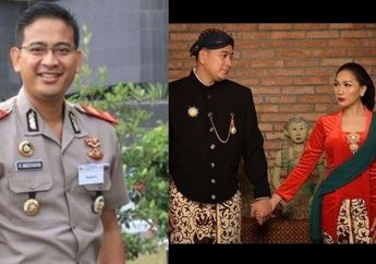 Brotoseno Dipecat Secara Tak Hormat dari Kepolisian, Tata Janeeta Mendadak Singgung Soal Suami Istri yang Kuat, Ada Apa Gerangan?