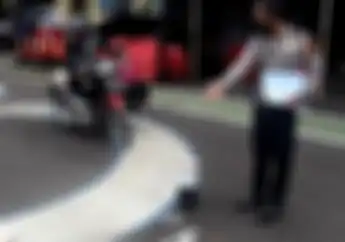 Praktik dan Ujian SIM Dijamin Lolos, Polisi Siapkan 1.200 Kunci Jawaban