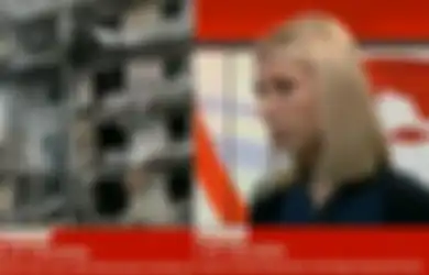 Rumahnya di Ukrania Hancur, Jurnalis BBC Membisu Lihat Tayangan Video yang Disiarkan, Bersyukur Sang Ibu Berhasil Selamat: Dia Belindung di Basement