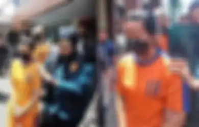 Akting Nangis-nangis Tolak Autopsi, Ini Modus Istri Dalangi Pembunuhan Karyawan Toyota di Karawang, Adik Kandung Ikut Terlibat