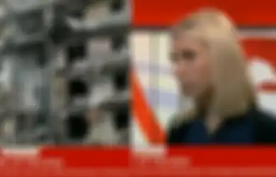 Rumahnya di Ukrania Hancur, Jurnalis BBC Membisu Lihat Tayangan Video yang Disiarkan, Bersyukur Sang Ibu Berhasil Selamat: Dia Belindung di Basement