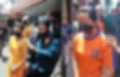 Akting Nangis-nangis Tolak Autopsi, Ini Modus Istri Dalangi Pembunuhan Karyawan Toyota di Karawang, Adik Kandung Ikut Terlibat