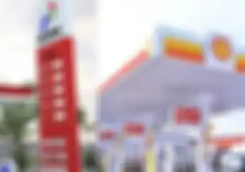 Update Harga Bensin Pertamina Dan Shell November 2021, Super Setara Pertamax Turbo