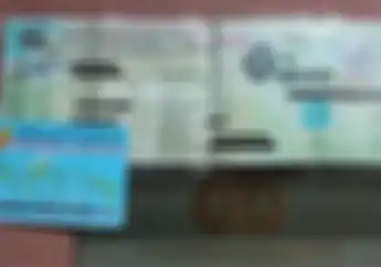 Habis Jual Motor Ini Cara Blokir STNK Tanpa ke Samsat Modal HP dan Internet