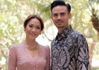 2 Tahun Ashraf Sinclair Meninggal Dunia, Ipar BCL Masih Bawa Barang Kenangan sang Kakak Ini di Dalam Dompetnya Tiap Hari