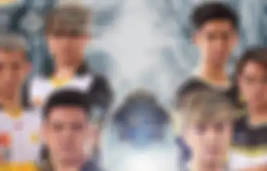 Inilah 5 Tim Mobile Legends Paling Populer 2021, Ada dari Indonesia